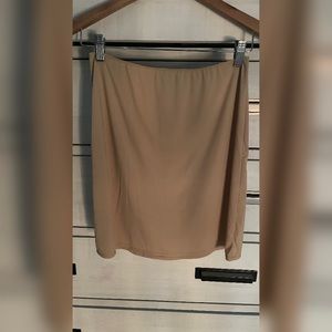Calvin Klein Cooling Underskirt Slip